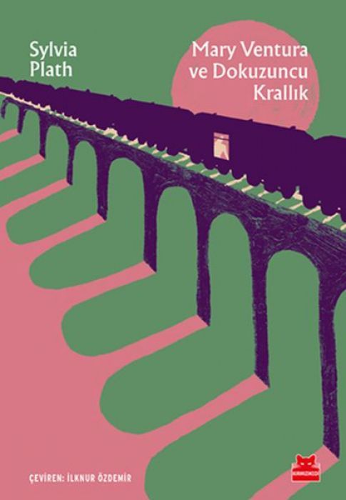 Mary Ventura ve Dokuzuncu Krallik