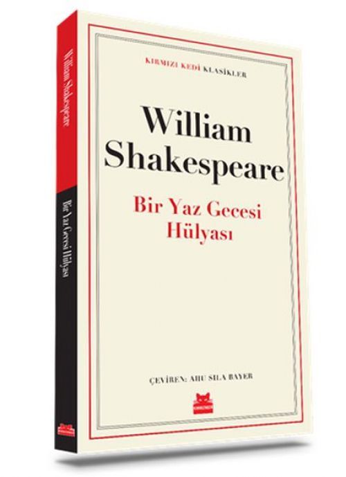 Bir Yaz Gecesi Hülyasi