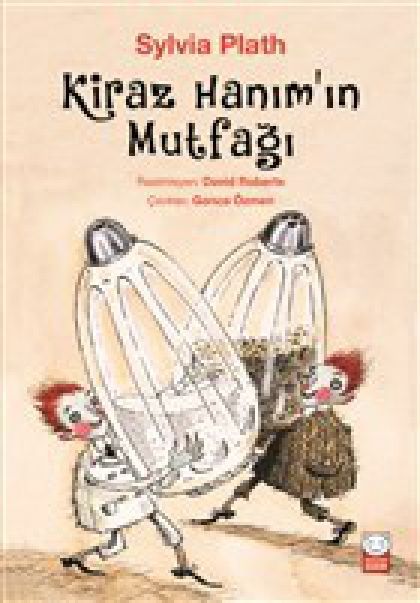 Kiraz Hanimin Mutfagi