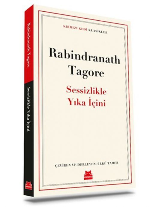 Sessizlikle Yika Icini