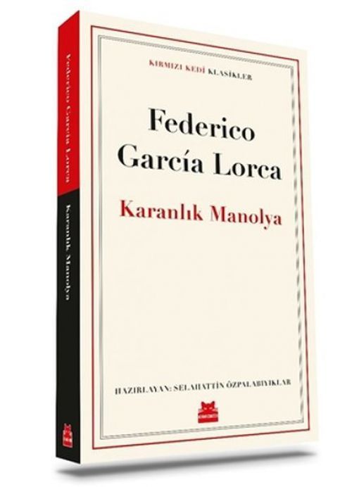 Karanlik Manolya