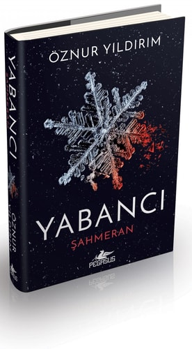 Yabanci Sahmeran Ciltli