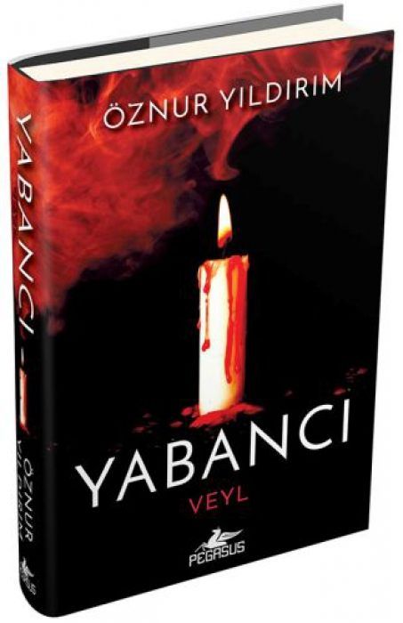 Yabanci Veyl Ciltli
