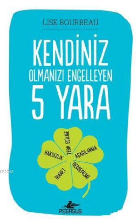 Kendiniz Olmanizi Engelleyen 5 Yara