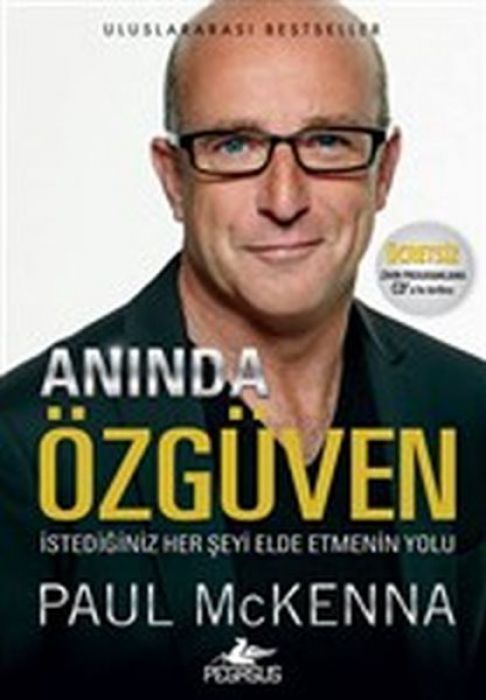 Aninda Özgüven