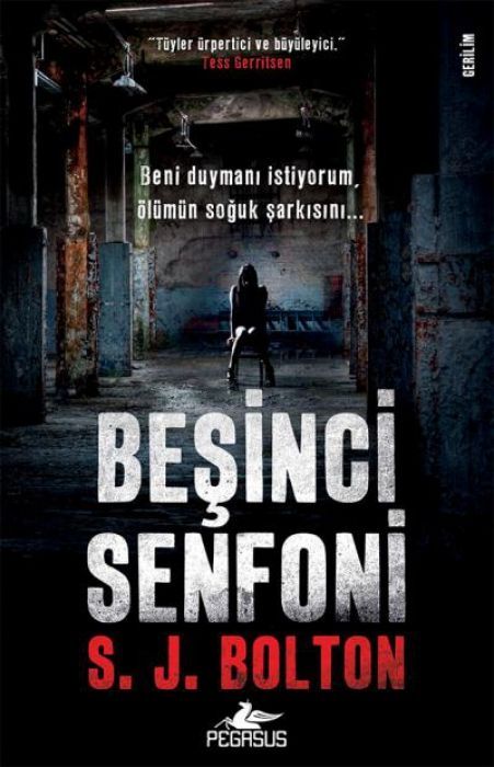 Besinci Senfoni