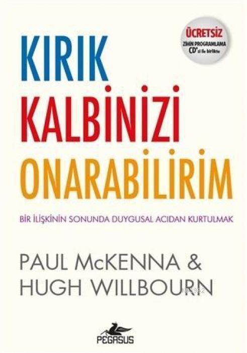 Kirik Kalbinizi Onarabilirim