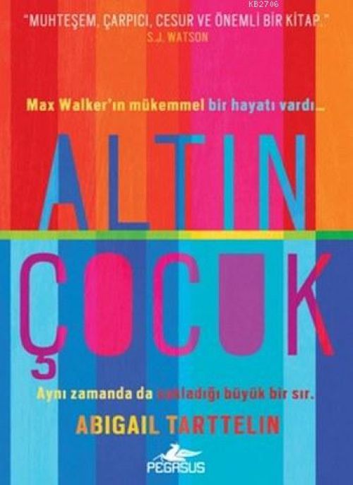 Altin Cocuk
