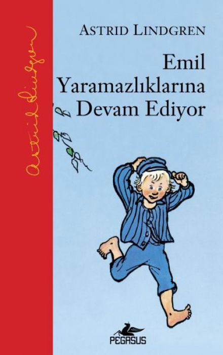 Emil Yaramazliklarina Devam Ediyor
