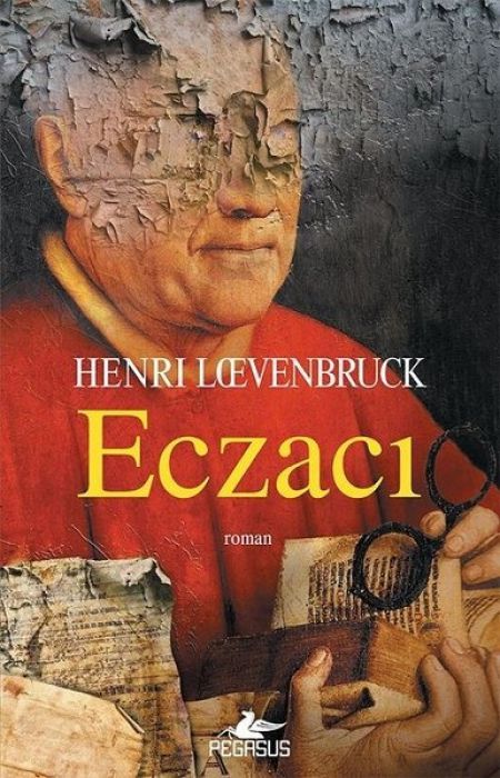 Eczaci