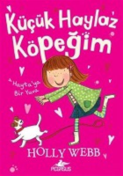 Haytaya Bir Yuva - Kücük Haylaz Köpegim 1