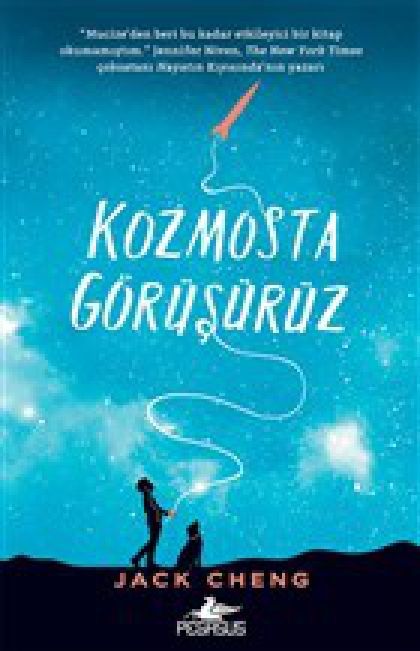 Kozmosta Görüsürüz