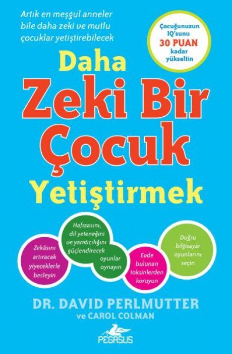 Daha Zeki Bir Cocuk Yetistirmek