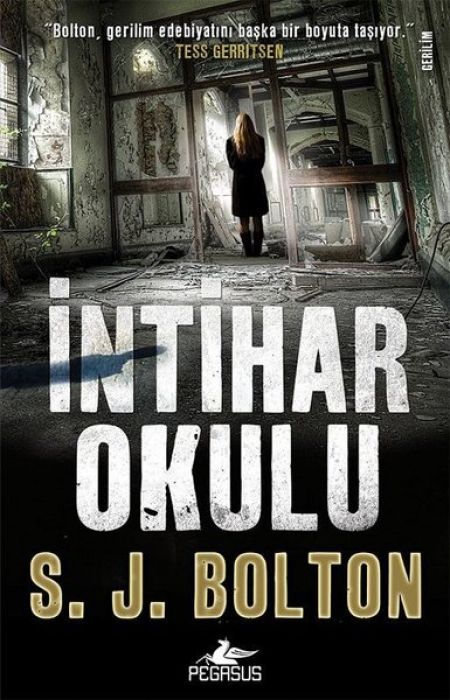 Intihar Okulu