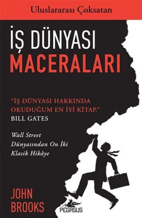 Is Dünyasi Maceralari