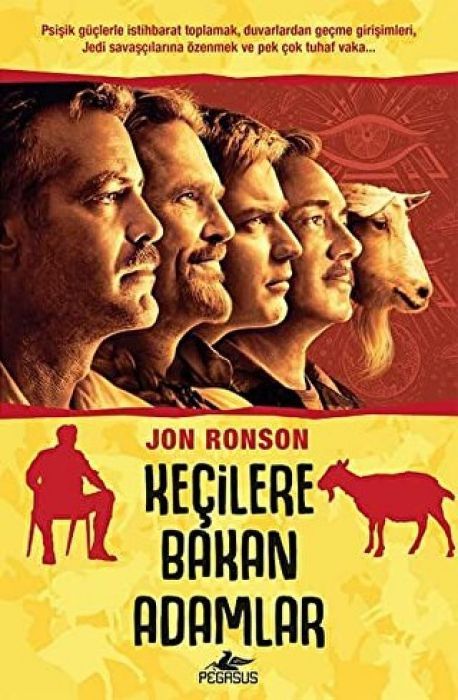 Kecilere Bakan Adamlar
