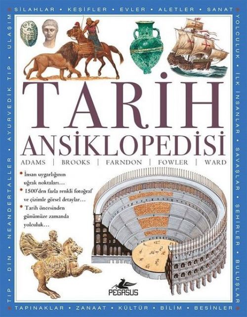 Tarih Ansiklopedisi