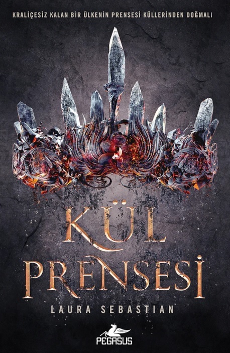 Kül Prensesi