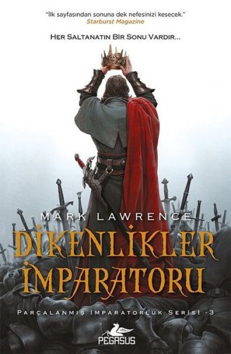 Dikenlikler Imparatoru