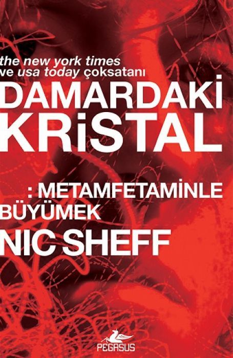 Damardaki Kristal