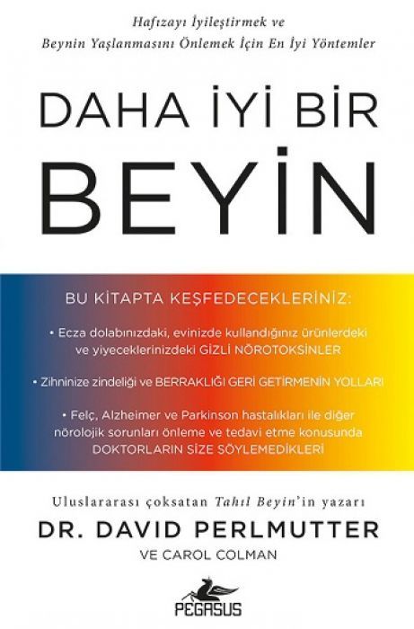 Daha Iyi Bir Beyin