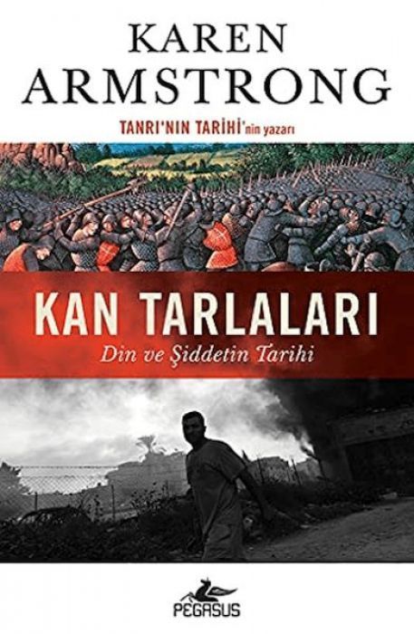Kan Tarlalari