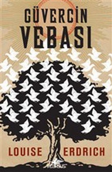 Güvercin Vebasi