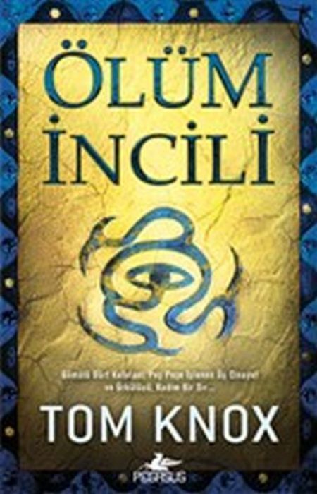 Ölüm Incili