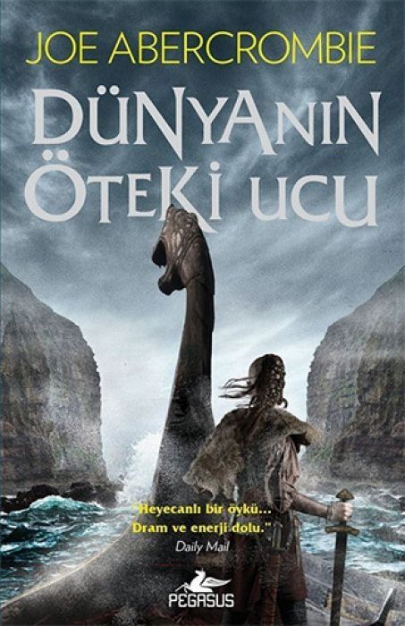 Dünyanin Öteki Ucu - Parcalanmis Deniz Serisi 2