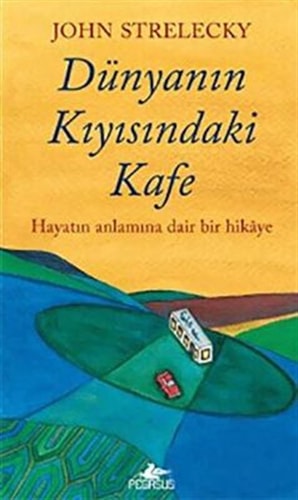 Dünyanın Kıyısındakı Kafe