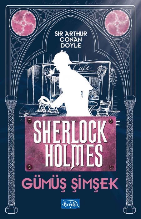 Gümüs Simsek - Sherlock Holmes