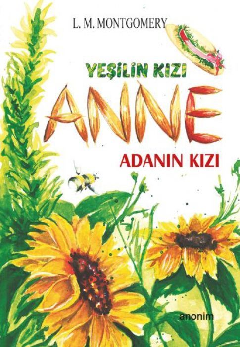 Adanin Kizi - Yesilin Kizi Anne