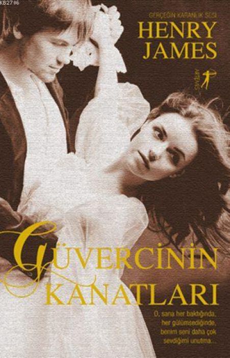 Güvercinin Kanatlari
