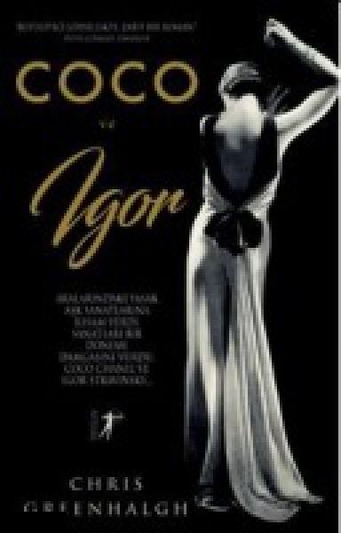 Coco ve Igor