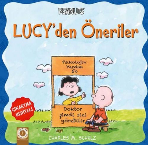 Lucyden Öneriler - Peanuts