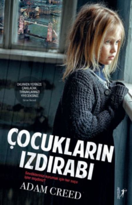 Cocuklarin Izdirabi