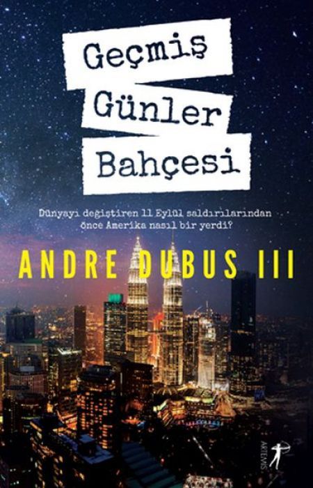 Gecmis Günler Bahcesi