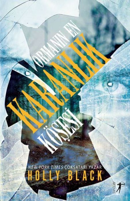 Ormanin En Karanlik Kösesi