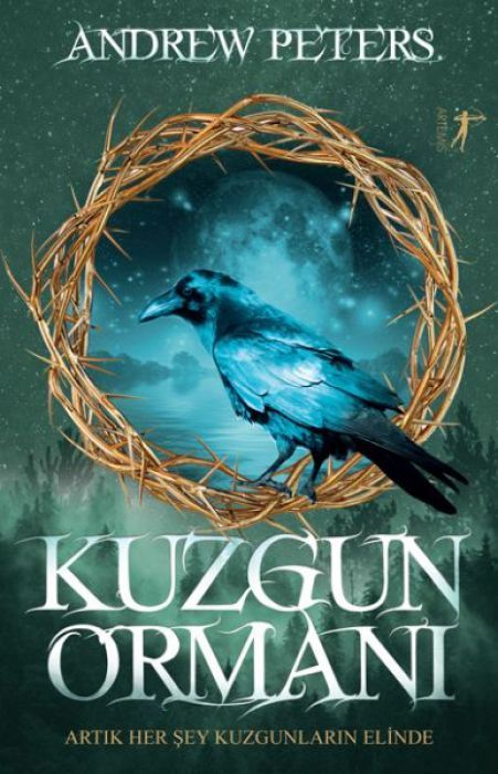 Kuzgun Ormani