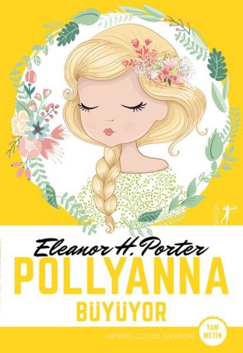 Pollyanna Büyüyor