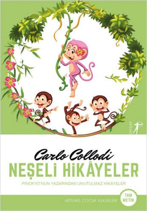 Neseli Hikayeler