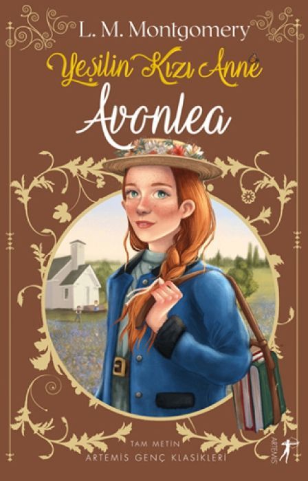 Yesilin Kizi Anne 2 - Avonlea
