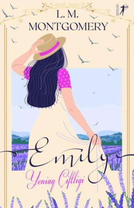 Yeniay Ciftligi Emily