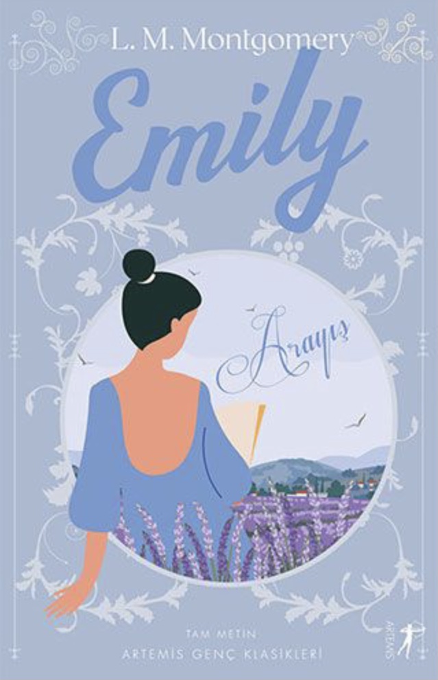 Emily Arayis