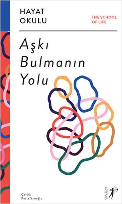 Aski Bulmanin Yolu