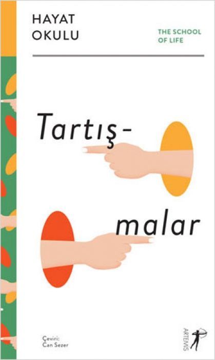 Tartismalar
