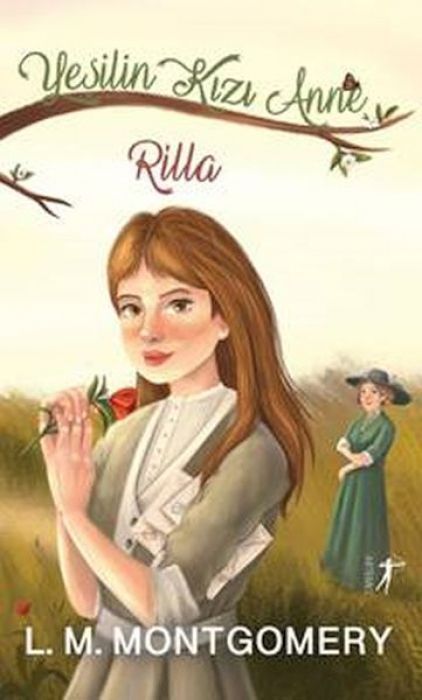 Yesilin Kizi Anne 8 Rilla