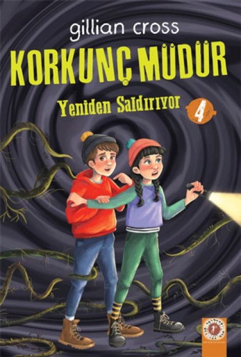 Korkunc Müdür 4