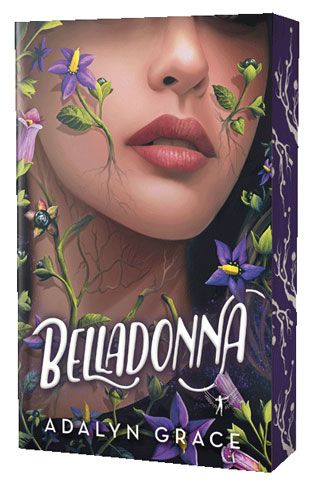 Belladonna: Türkce Türkisch Turkish