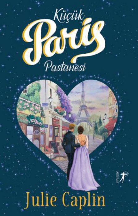Kücük Paris Pastanesi